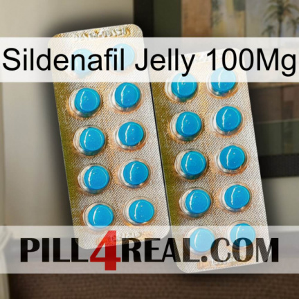 Sildenafil Jelly 100Mg new08